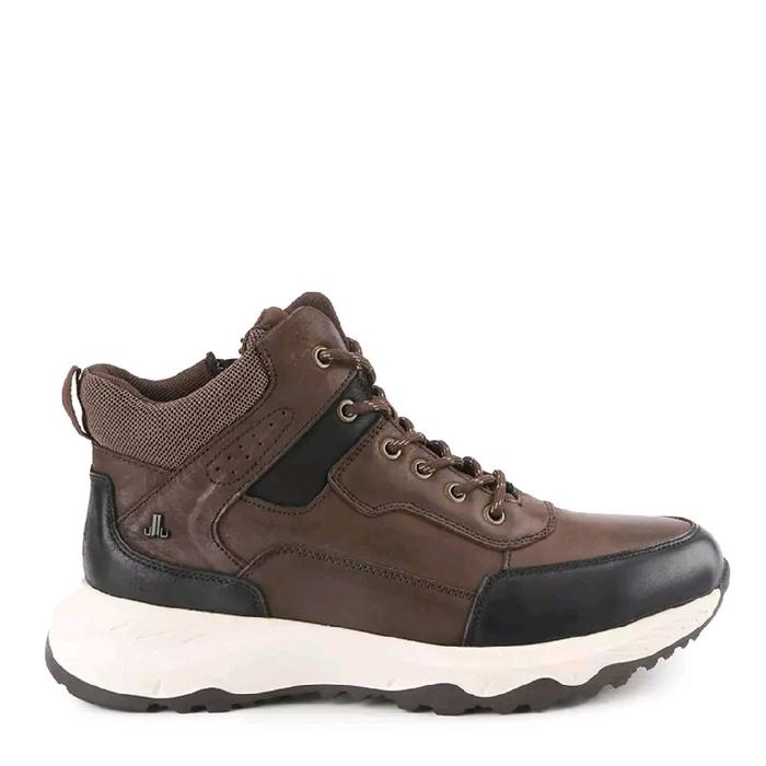 JIM JOKER - SEPATU BOOTS PRIA ORIGINAL -Drew 1Bg Boots