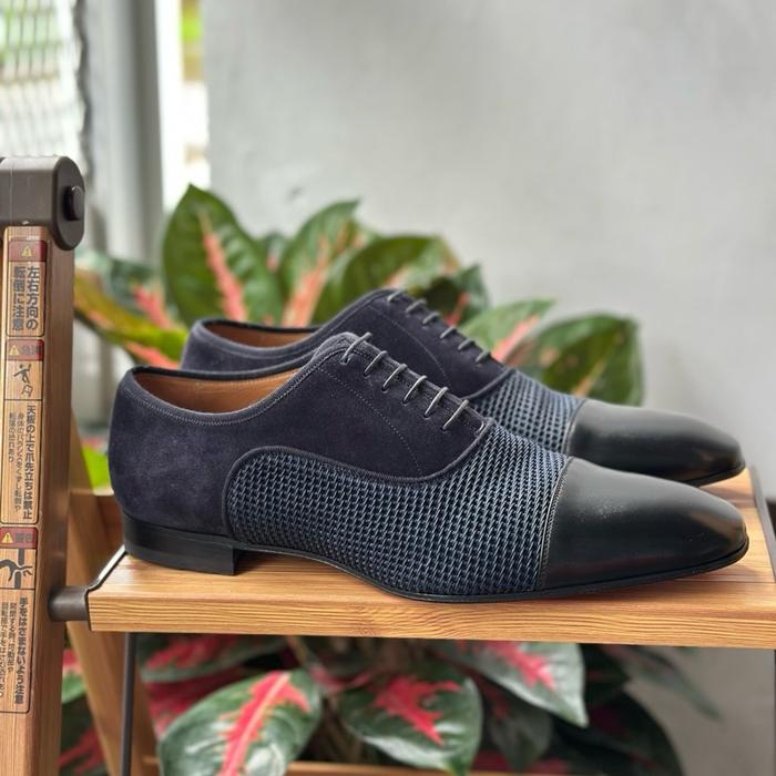 Christian louboutin greggo orlato formal shoes