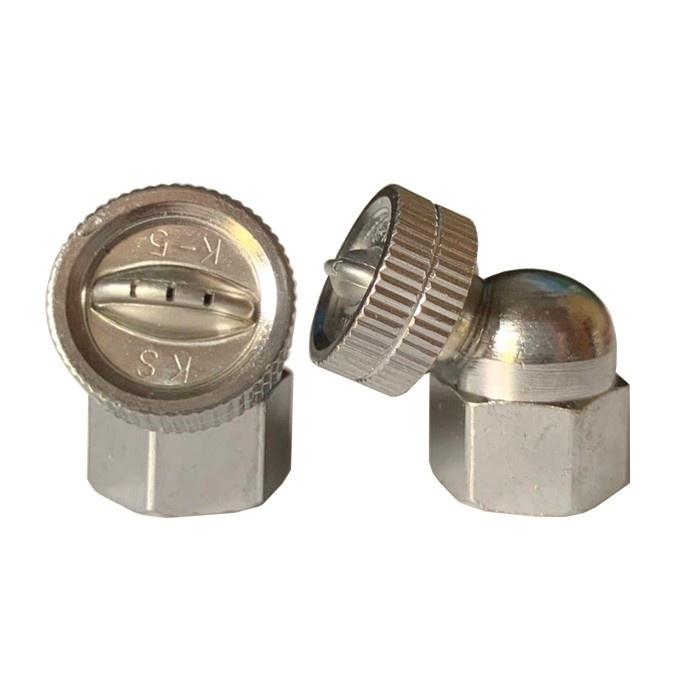 Nosel Kabut Nozzle Kabut Nozzle Sprayer Kabut Elektrik Nozzle Kabut Sprayer Nosel Tekanan Tinggi Nos