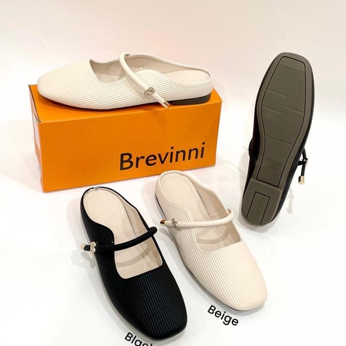 SEPATU WANITA MODEL PANSES SIMONCELI