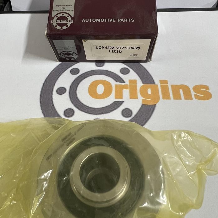 TENSIONER ALTERNATOR OUTLANDER UNIFAR KI1