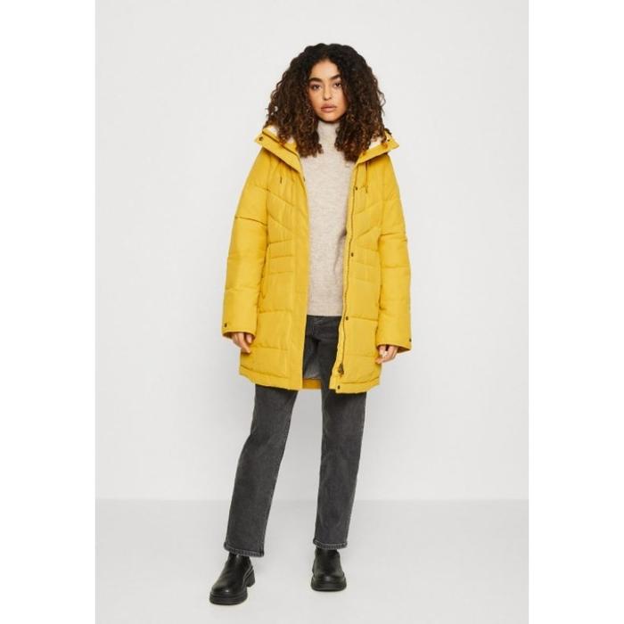 TerLaris Roxy Long Jaket Wanita Parka Winter Musim Dingin