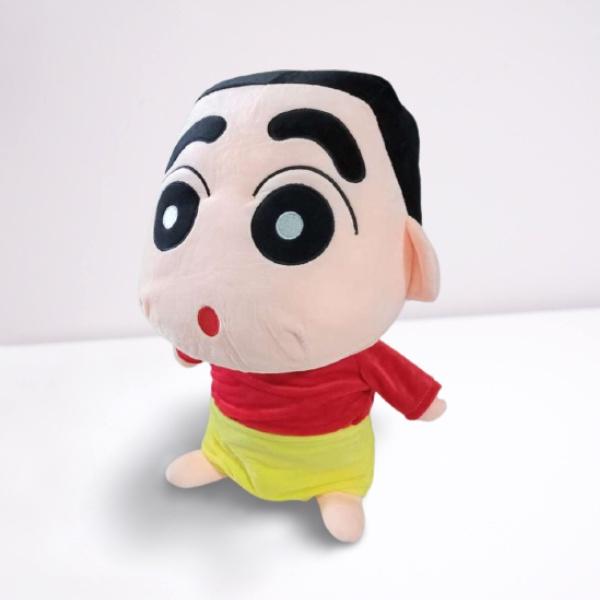 NEW BONEKA CRAYON SHINCHAN 55CM NEW