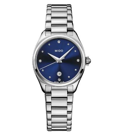 mido M024.110.11.046.00 Jam Tangan Wanita