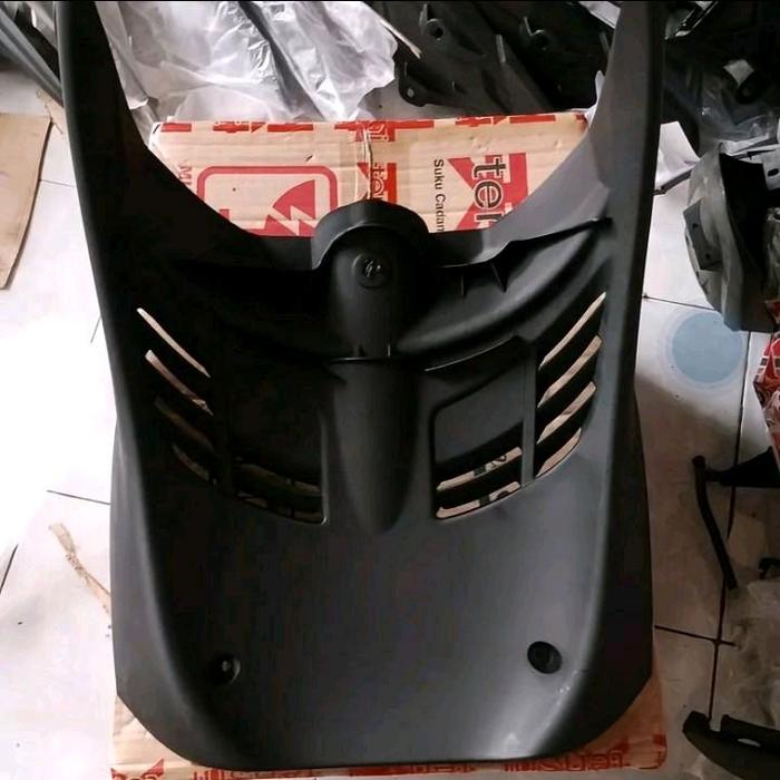 dek paruh penahan Lumpur Yamaha mio J injeksi