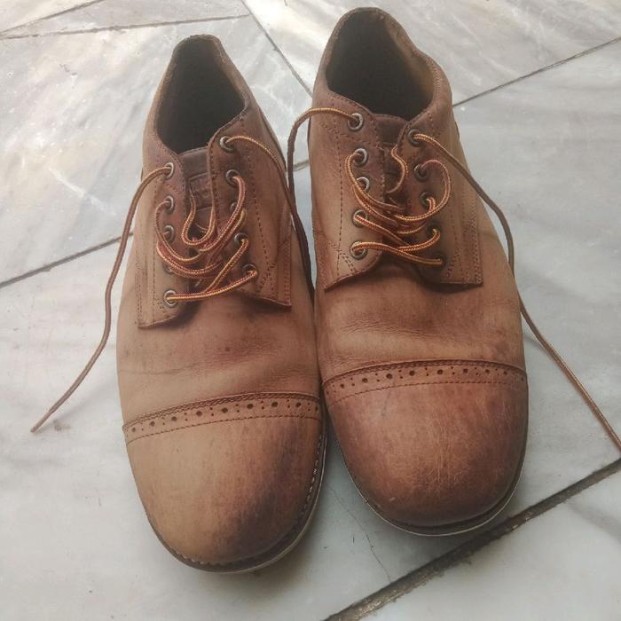 Sepatu original junkard company premium