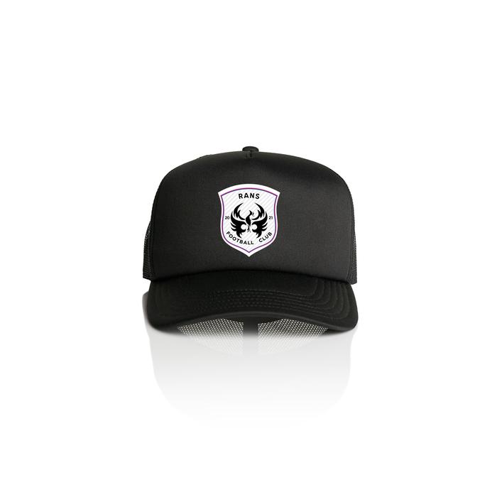 Topi Jaring / Trucker Cap Rans Nusantara FC
