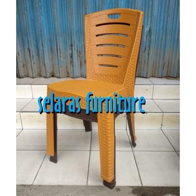Kursi Makan Kursi Sender Olymplast 203 R