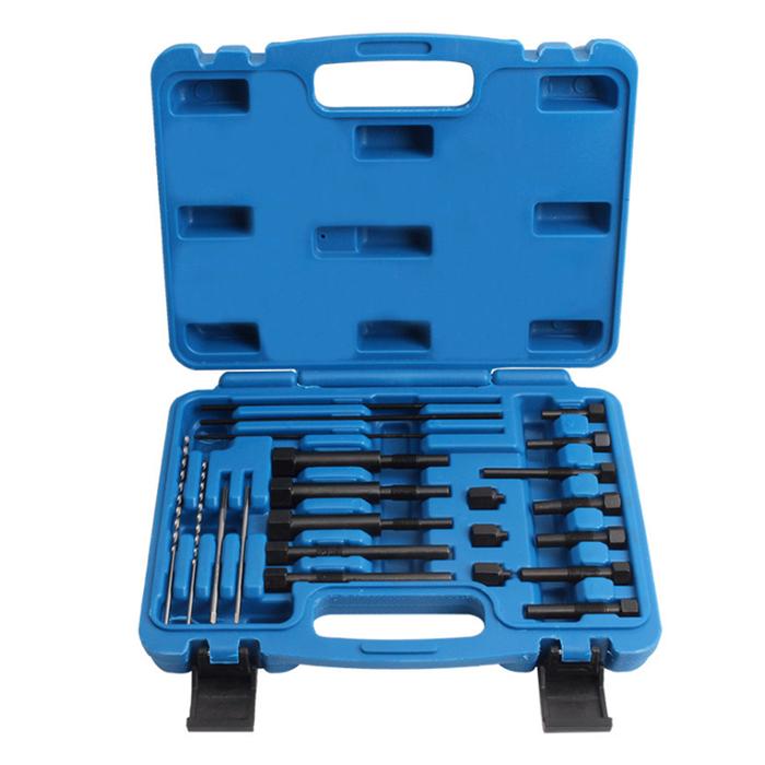 Glow Plug Electrodes Removal Set Glow Plug Heater Element Removal Set
