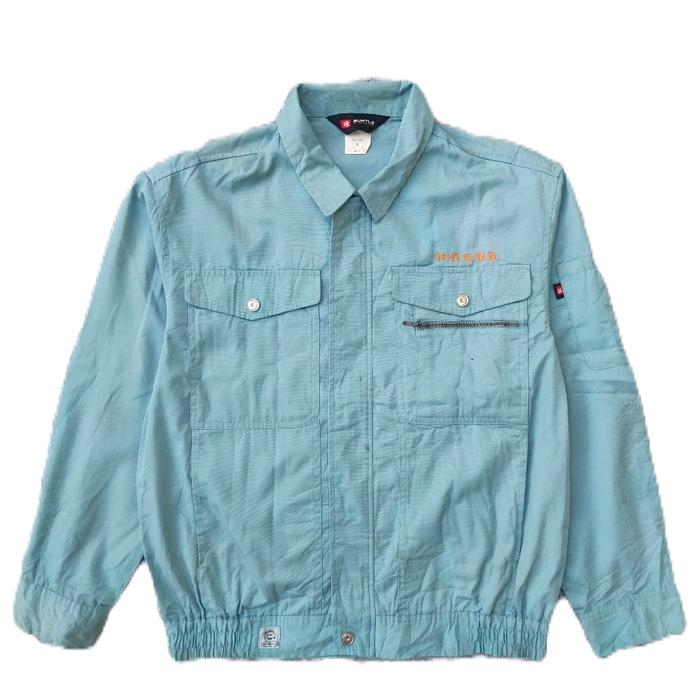 Bastle Work Jacket Burtle Tosca untuk Pakaian Kerja