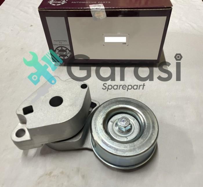 Tensioner Assy Van Belt Auto Tensioner Pajero Sport 2500cc 4D56