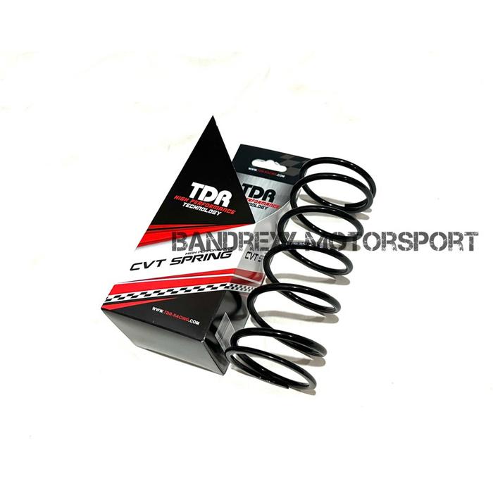 Per CVT TDR Racing 1000 Rpm For Vario 150-Vario 160-PCX 150-PCX 160-ADV 150-ADV 160-Stylo 160