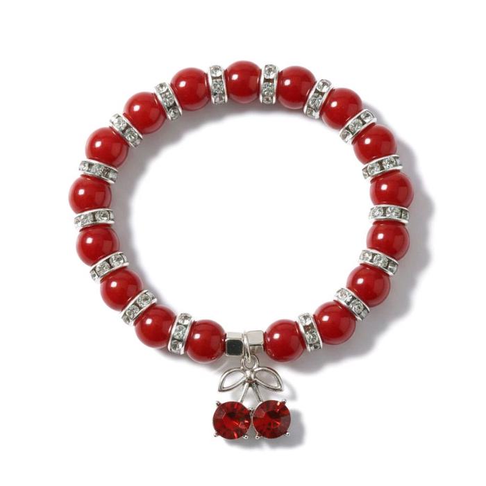 The Garden Secret Gelang Bead