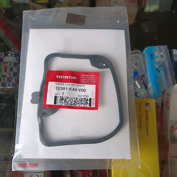 karet head k44/k25 beat fi di jamin original AHM