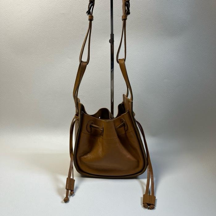 Kaynn Mini Janni Tan Sling Bag