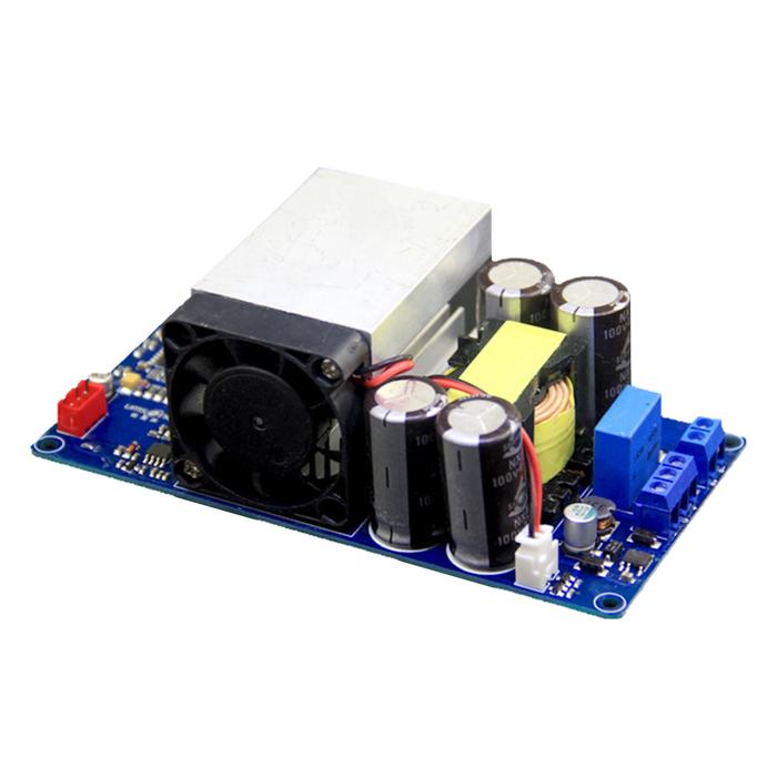 IRS2092S Digital Amplifier Board High Power 1000W Mono Class D HiFi
