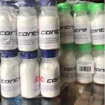 DMPT Umpan Pancing Ikan Bubuk Essen Additive Powder Fishing Special