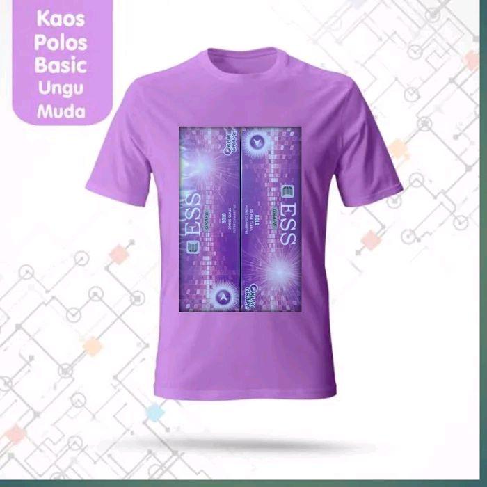 kaos oversize ESS B0LD origininal peria/wanita