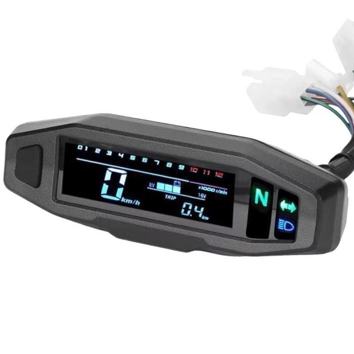 SPEEDOMETER KTM SPEDO KTM IMPOR DETAIL ORIGINAL