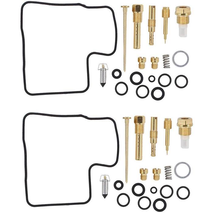 Carburetor Rebuild Carb Repair Kit for Honda Shadow Spirit
