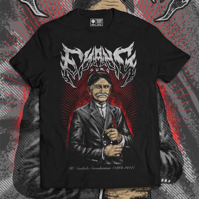 t-shirt eyang suro setia hati (trah SH only)