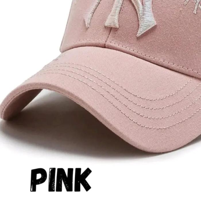 Topi baseball Topi fashion trendi kekinian topi besbal unisex