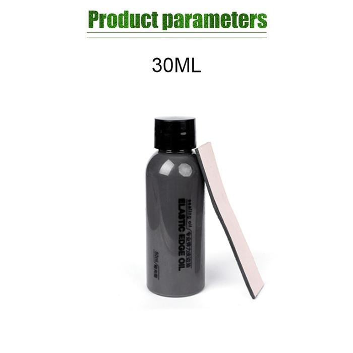 30ml Cat Sepatu Kulit dan Cat Tas Leather Paint Cat Bag Dompet sofa Leather Kulit asli sintetis