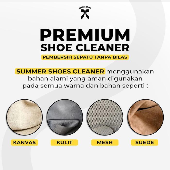 STOK TERBATAS !!!! PAKET SUPER LENGKAP PEMUTIH PEMBERSIH SEPATU PARFUM USAHA PEMULA LAUNDRY SEPATU S