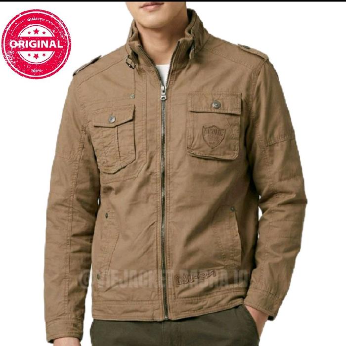Jaket bawangcheng original/jaket import branded/jaket laki laki branded import/jaket bawangCheng/jak