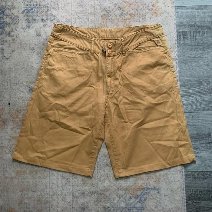 45rpm japan shortpants chino