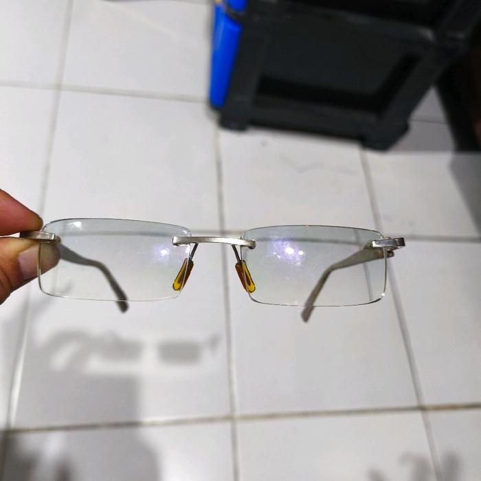kacamata tag huer 8103 ori