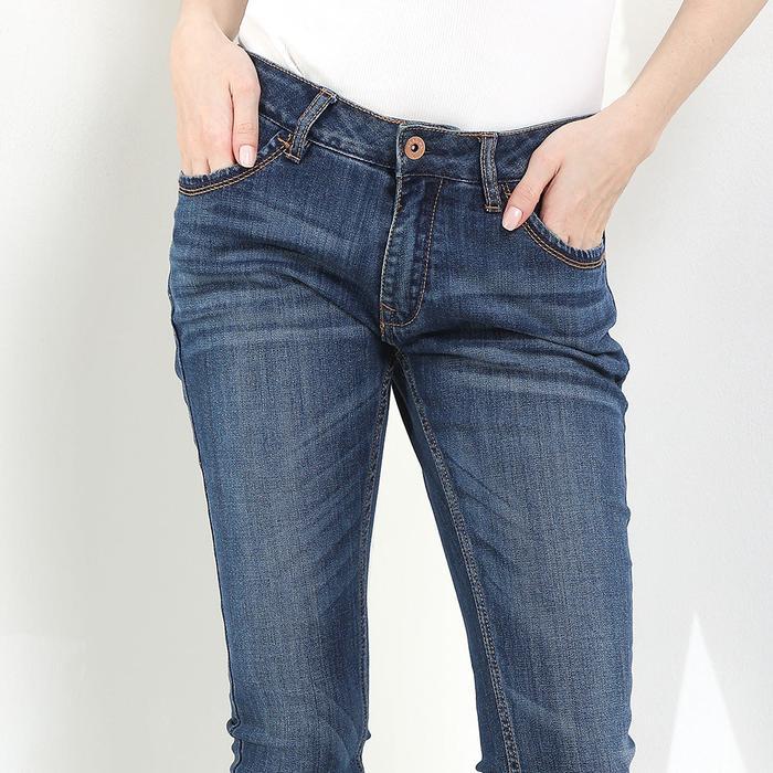 Cardinal Celana Panjang Skinny Wanita G0306F16D