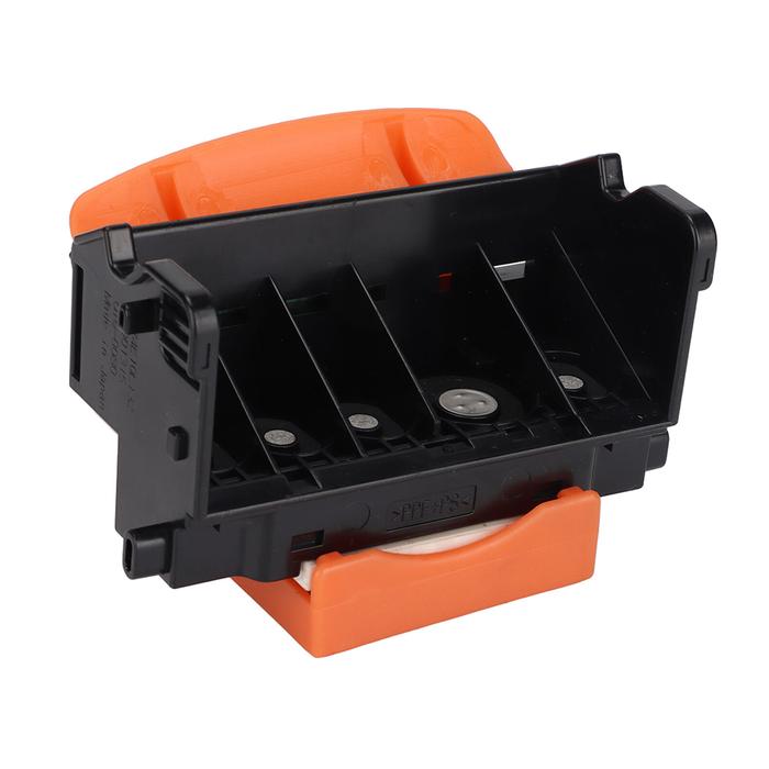 Color Print Head With A Protective Cover QY6-0080 ABS Material Printer Print Head For MG5250, For MG
