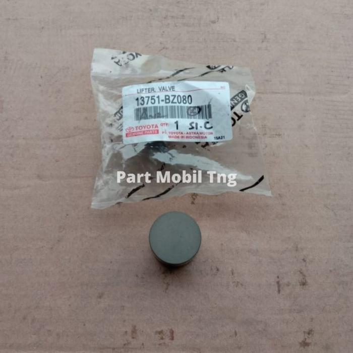 WHYN!! Botol Klep Lifter Valve Toyota Avanza Xenia 13 1300cc Rush Terios Granmax Grand Max Luxio Sir