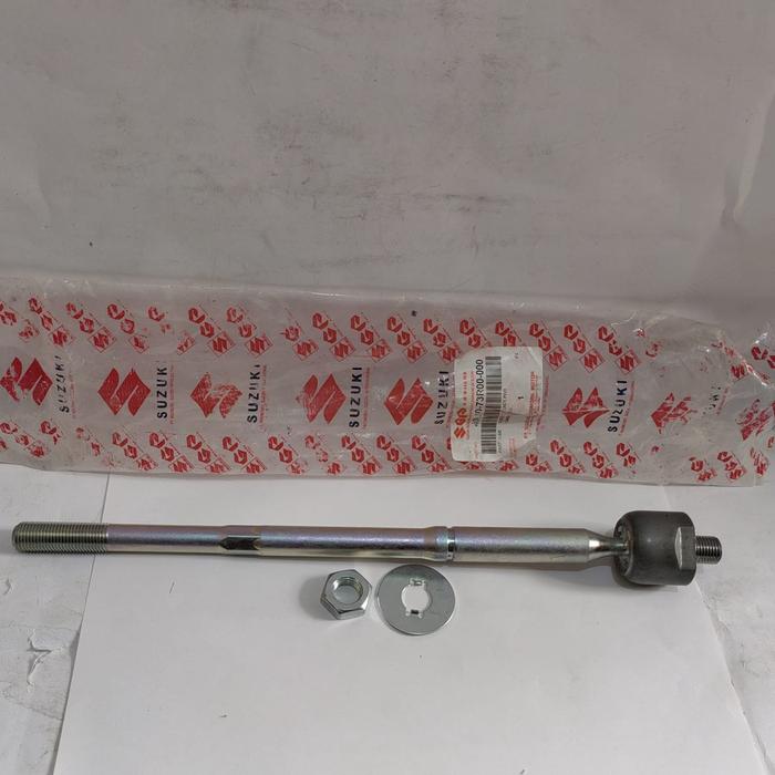 Rack End Long Tie Tie Rod Suzuki New Carry Ertiga