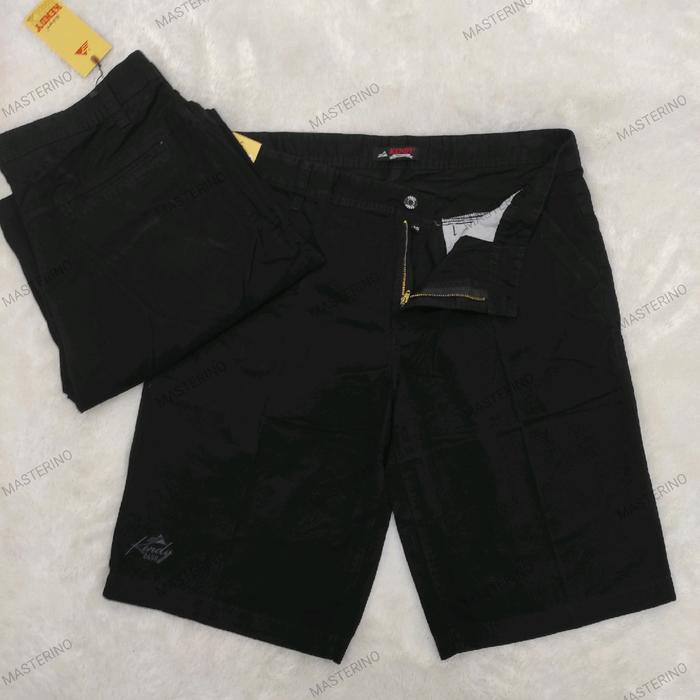 KENDY size 40-44 CELANA PENDEK KENDY JUMBO / CELANA PENDEK PRIA JUMBO / CELANA PENDEK BIG SIZE PRIA 