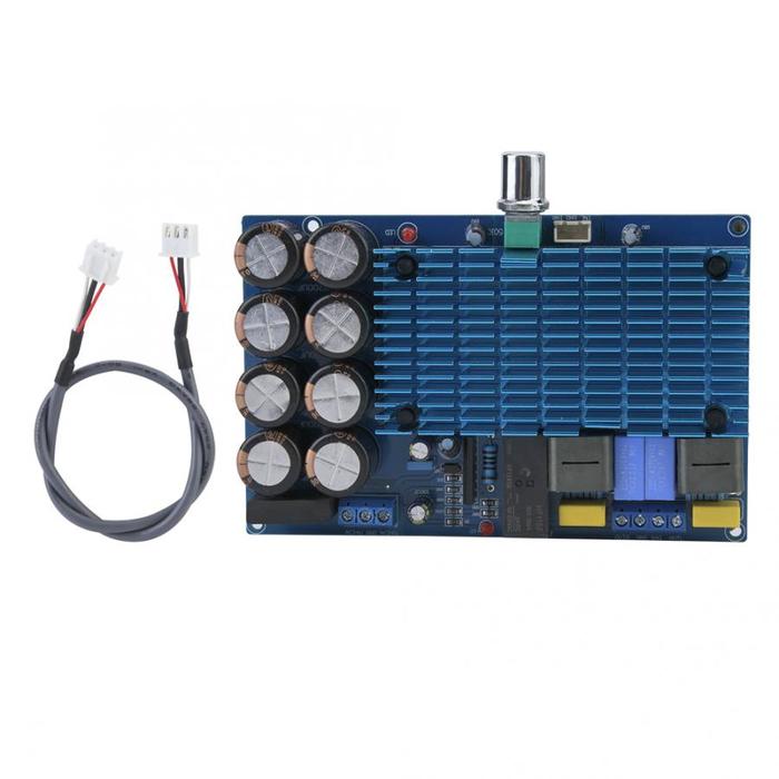 TDA8954TH Dual Channel High Power HIFi Stereo Digital Audio Amplifier