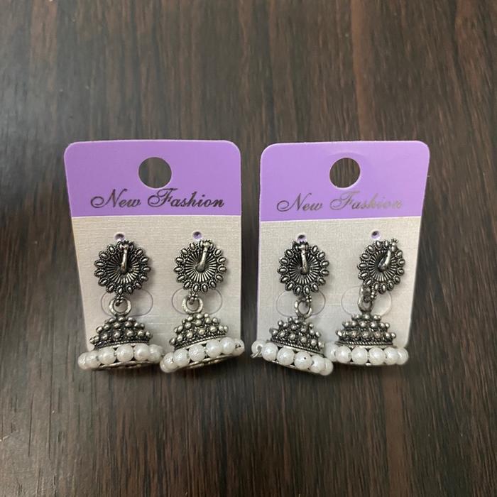 Anting India simple manis