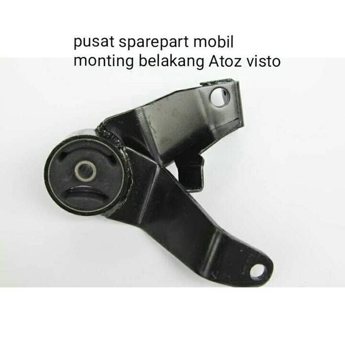 engine monting belakang atoz Visto dudukan mesin belakang atoz visto O1