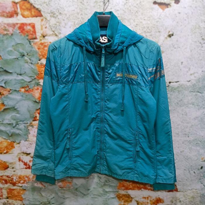 jaket outdoor ASK ENQUIRED size L