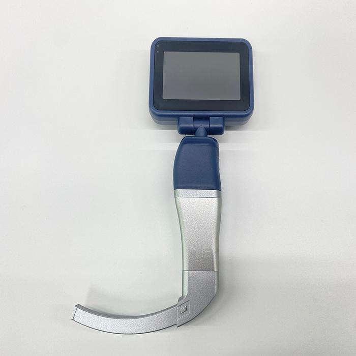 Video Laryngoscope Child Adult Disposable Blades Laryngoscope video