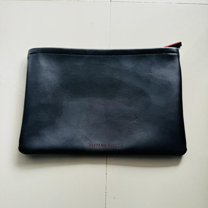 TERJAMIN Clutch Stefano Ricci Keren