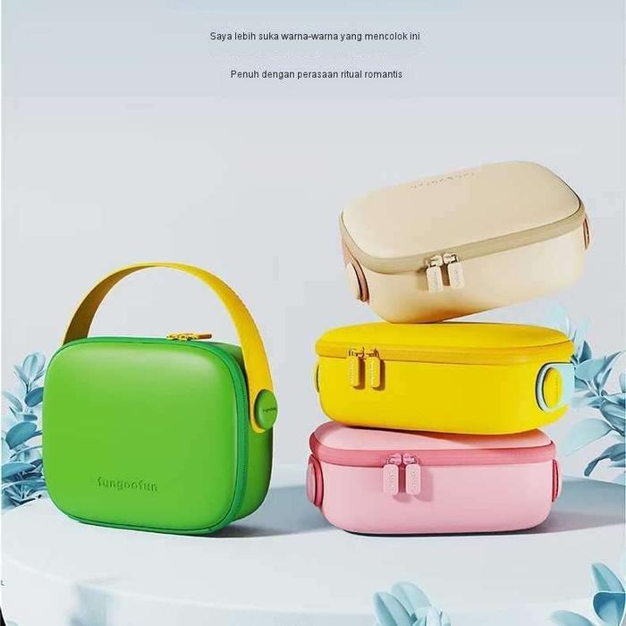 Tas Jelly FungooFun Original DIY F523 / F536 / F530