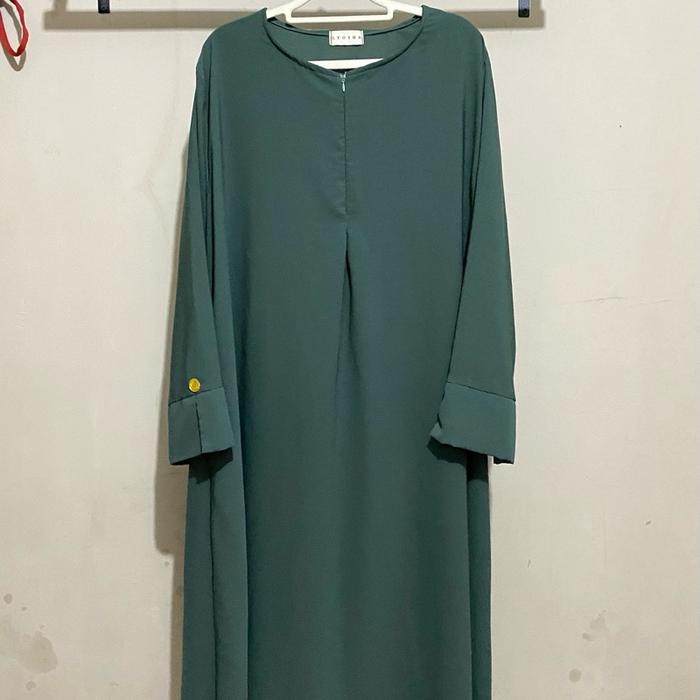 NOTA PEMBELIAN  CUCI GUDANG dan PL tiktok shop | GAMIS | TUNIK | STELAN | HIJAB