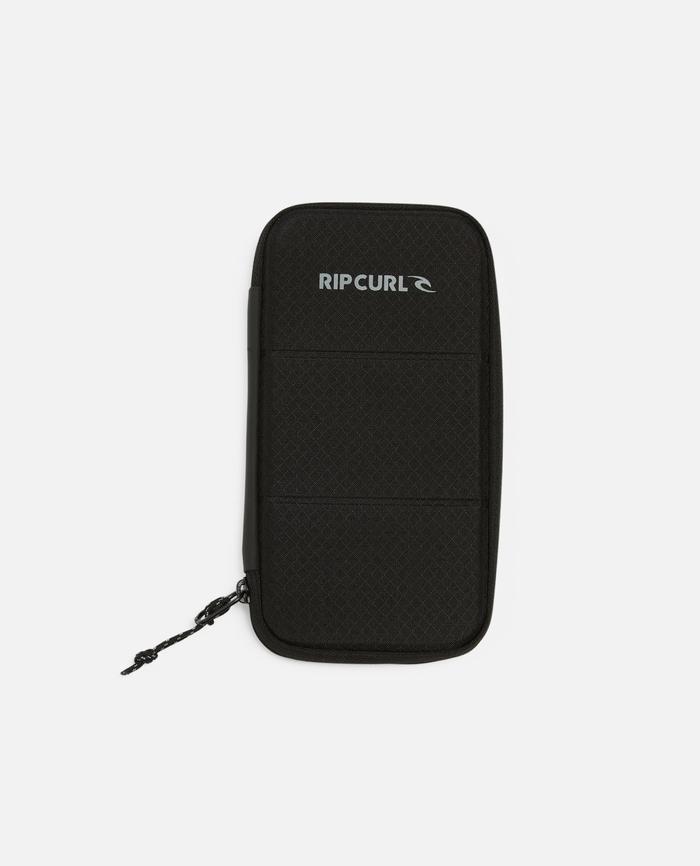 Rip Curl Men F-Light Travel Wallet - Midnight