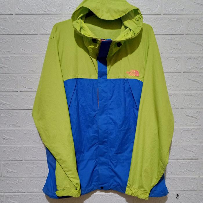 Jaket Tnf jaket running te en ef