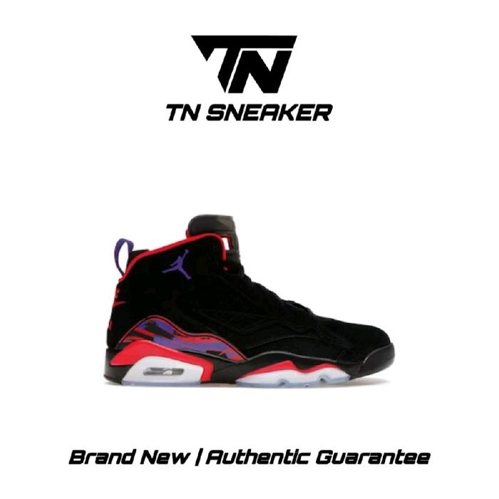 Air Jordan MVP Raptors (100% Original)