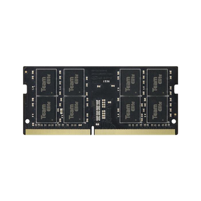 Ram Laptop TeamGroup Elite 8GB/16GB DDR4 3200Mhz RAM SODIMM