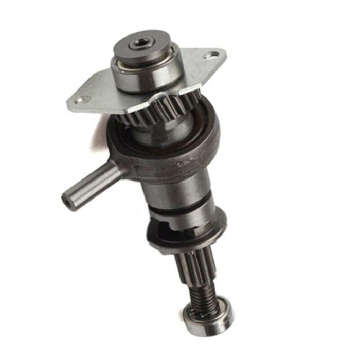None Bearing Clutch Spare Parts 1pcs Bearing Black Clutch Complete