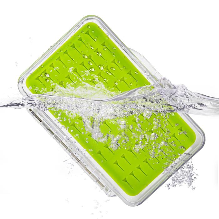 Fly Boxes For Fly Fishing Waterproof Fly Fishing Box Lure